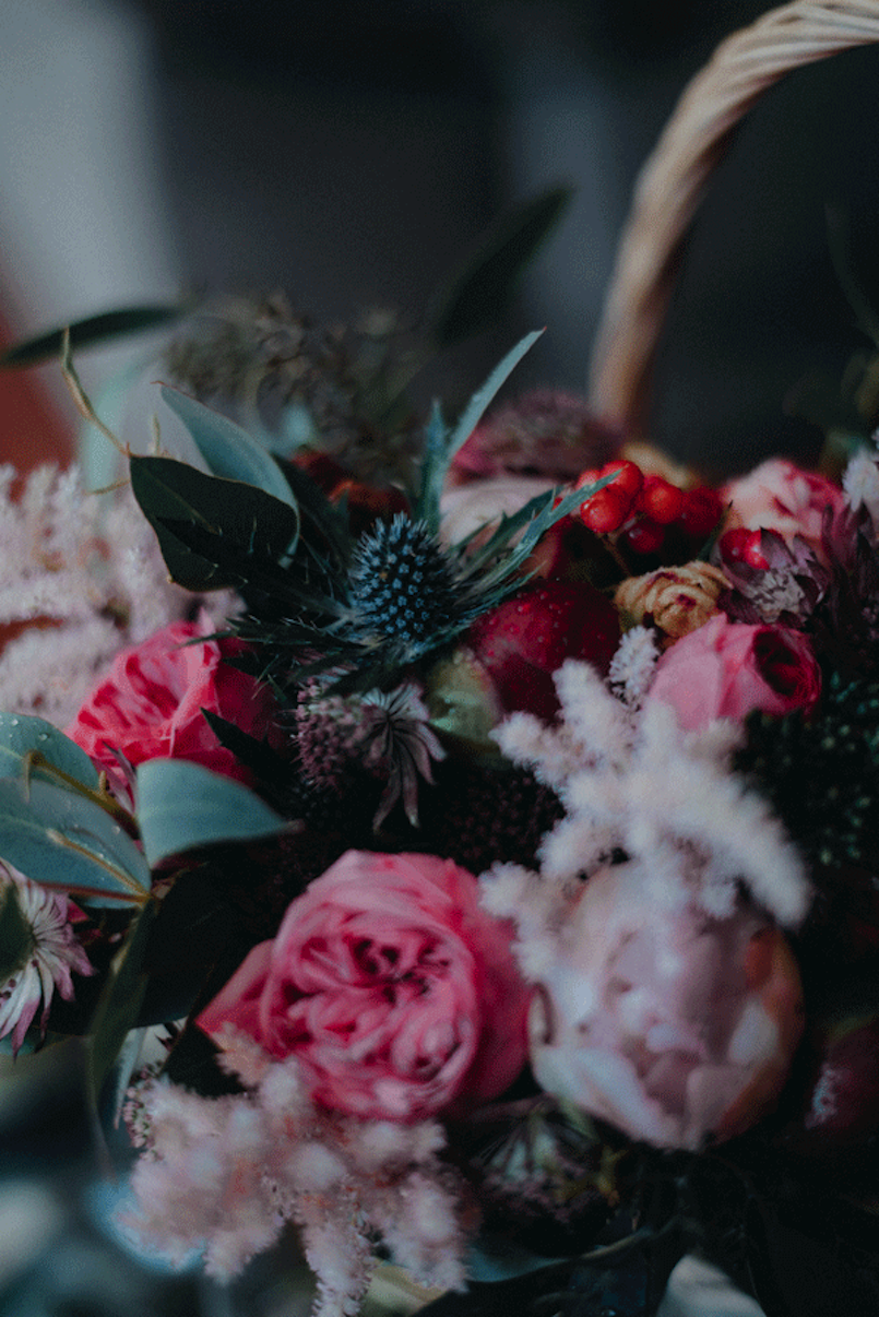 Flor Fruits Eventos-Marmarina elige